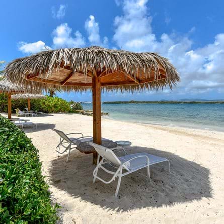 Cocoa Beach Private Residence | Jumby Bay Antigua