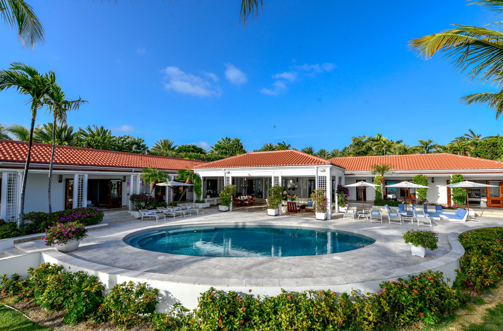 Cocoa Beach Private Residence | Jumby Bay Antigua